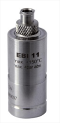 Bộ ghi dữ liệu nhiệt độ, áp suất Mini EBRO EBI 11-P111